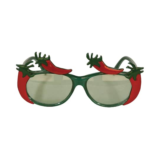 Michaels, Beistle Chili Pepper Fanci-Frames – Category: Party Decorations